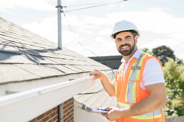 Quick and Trustworthy Emergency Roof Repair Services in Farley, KY